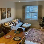 New Build Modern 1 Bedroom