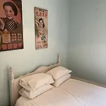 Beautiful Ground Floor Garden Flat