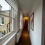 Modern Flat Near Oxford Street