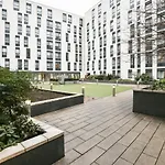 Raffles House Apartments - IQ Sterling Court