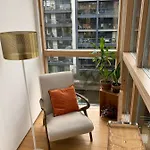 Loft In Haggerston