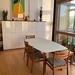 Loft In Haggerston