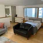 Loft In Haggerston