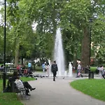 Lovely Studio Apartment In Central London