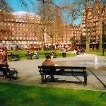 Lovely Studio Apartment In Central London