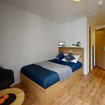 Raffles House Apartments - IQ Sterling Court