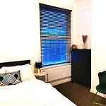 Lovely 1 Bed Flat In Trendy Peckham