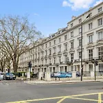 Cosy 2-Bedroom Flat Paddington