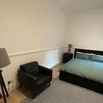 The Flat With The Heart