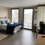 Studio Apartment Opposite Shoreditch Park