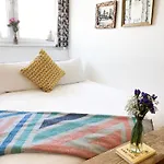 Dreamy Shoreditch Flat W/ Views In Old St
