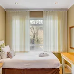 1 Lexham Gardens Hotel
