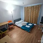 Central And Quiet Flat In London! Close To Station