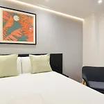 New Cavendish Street Serviced Apartments By Stayprime