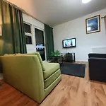 Entire Apartment Close To Central London