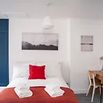 Special Offer! Lovely Studio - Zone 1 - Hyde Park