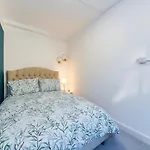 Indigo City Apartment