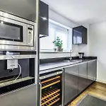 Tower Bridge Lux-Penthouse