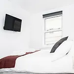 2Bed/Apt - Zone 1 - 4 Tube Stations + Hyde Park