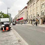 Leicester Square Room