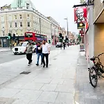 Leicester Square Room