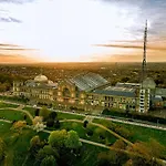 Entire Apartment Alexandra Palace, London