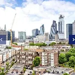 Entire Apartment Close To Central London