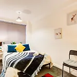 Marble Arch 2 Bedroom Apartment