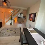 Milan House