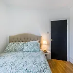 Indigo City Apartment
