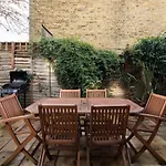 The Fulham Villa