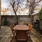 The Fulham Villa