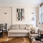 Covent Garden Gem Apartment