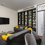 Დluxury & Spacious Duplex In The Heart Of Chelseaდ