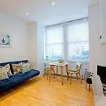 Calabria 2 - Cosy apartment