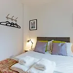 Calabria 2 - Cosy apartment