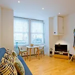 Calabria 2 - Cosy apartment