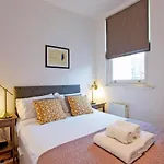 Comfortable Highbury Fields 1 Bedroom Apartment - Parking By Request