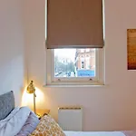 Comfortable Highbury Fields 1 Bedroom Apartment - Parking By Request