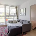 The Clarence, Central London Apartment W/ Wifi