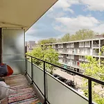 The Clarence, Central London Apartment W/ Wifi