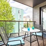 Cozy Bermondsey Apartment