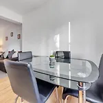 Cozy 1 Bed, Shepherds Bush