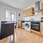 Cozy 1 Bed, Shepherds Bush