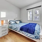 Cozy 1 Bed, Shepherds Bush