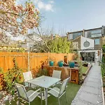 The Chiswick Villa