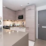 Charming Manhatten Studio Apartment Chelsea