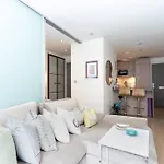 Charming Manhatten Studio Apartment Chelsea