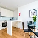 Luxury Holiday Let @ London City
