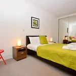 Luxury Holiday Let @ London City